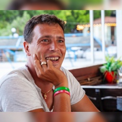 Сергей Рахуба, 31.01, Севастополь