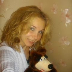 Ольга Маньковская