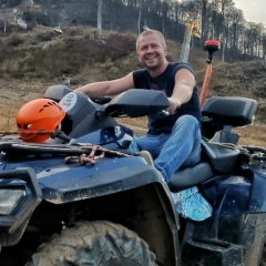 Dmitry Shp, 19.08.1995