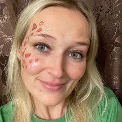 Тамара Козимянец, 01.08, Санкт-Петербург