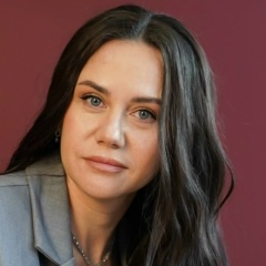 Юлия Кашкарова, 20.07, Москва