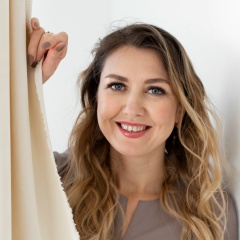 Наталья Потапова, 29.10, Екатеринбург