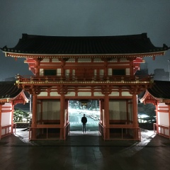 Вадим Рыжков, Санкт-Петербург