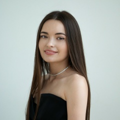 Елена Алябьева, 08.08.1994