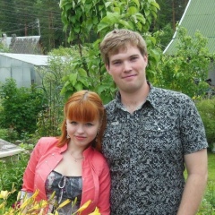 Артём , 31.05.1989, Санкт-Петербург