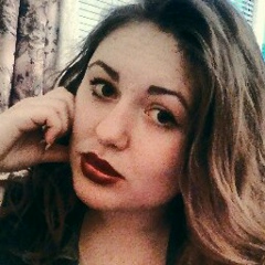 Кет Радистка, 28.04, Киев