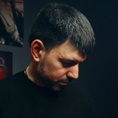 Артур Кершинбаум, 23.02, Москва