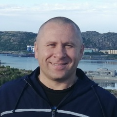 Василий Сурнин, 01.01.1981