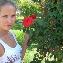 Анастасия Баутдинова, 20.06, Екатеринбург