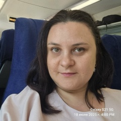 Ирина Альвухина, Щелково