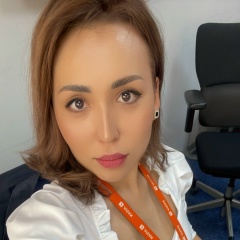 Tolganay Balkibekova, 06.11.1992, Алматы