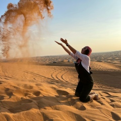 Элла Бабаева, 01.05, Казань