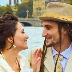 Екатерина Гарафиева, 30.04.1985, Санкт-Петербург