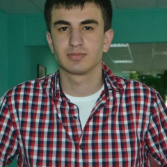 Мурат Чотчаев, 06.08, Черкесск