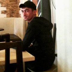 Жамал Витаев, 06.08.1990, Грозный