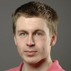 Алексей Фролов, 09.02.1989, Москва