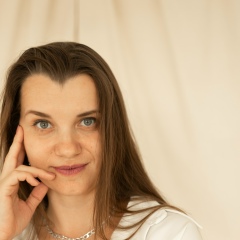 Мария Кравцова, 15.04.1984, Новокузнецк