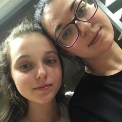 Анастасия Цуканова, 02.06, Москва