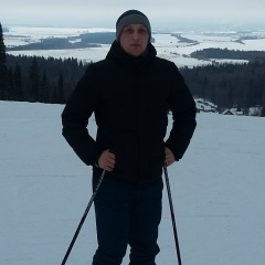 Василий Брызгалов, 25.07.1995