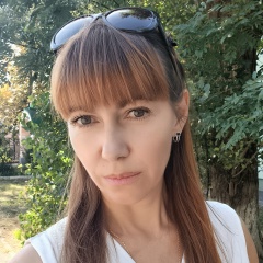 Екатерина Хворост, 31.12, Ростов-на-Дону