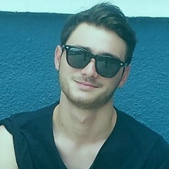 Toka Markelia, Тбилиси