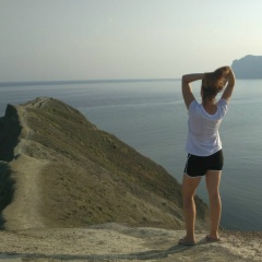 Алена Кораблева, 28.09.1986, Ярославль