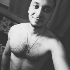 Темур Топурия, 22.10, Одесса