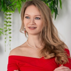 Елена Иванова (Бахлыкова), 29.05, Сургут