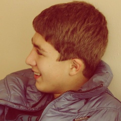 Иван Бондарев, 26.07.1995, Иркутск