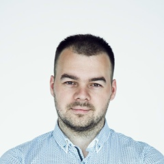 Андрей Родионов, 19.10, Санкт-Петербург