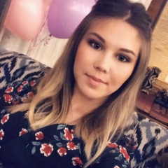 Malika Aisaeva, 20.02, Алматы