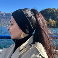 Мария Вильданова, 15.05.1984, Санкт-Петербург