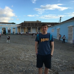 Сергей Калиниченко, 12.09.1989, Одинцово