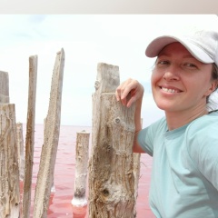 Елена Письменская, 21.03.1988, Санкт-Петербург