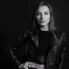 Юлия Тарабрина, 22.09, Атырау