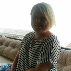 Анна Алексеенко, 09.07, Москва