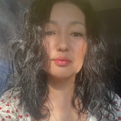 Елена Раднаева-Дабаева, 23.08, Улан-Удэ