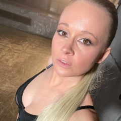 Katheryn Gradopolova, 16.06.1991, Москва