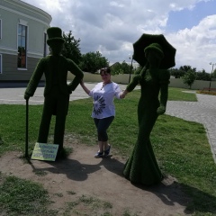 Юлия Звонкович, 13.06, Воронеж