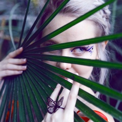 Alina Razg, 23.01.1993