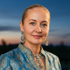 Злата Исаакова, 22.04, Санкт-Петербург