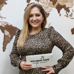 Светлана Светланова, 16.01.1986, Воронеж