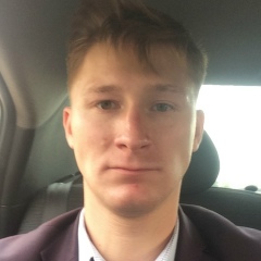 Артем Ченцов, 02.09, Москва