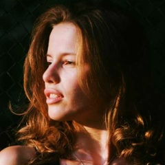 Анна Гергель, 03.12, Донецк