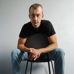 Сергей Маковецкий, Москва