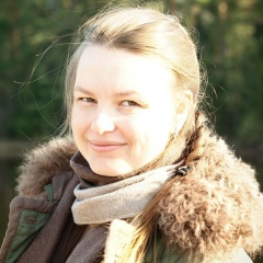 Наталья Бойцова-Необыкновенкина, 22.04, Санкт-Петербург