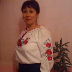 Наталя Дудник, Винница