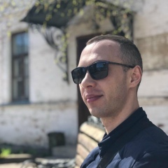 Виталий Новиков, 14.08.1984, Санкт-Петербург