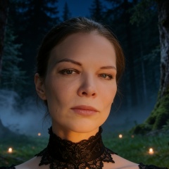 Лена Луцикова, 17.03, Санкт-Петербург