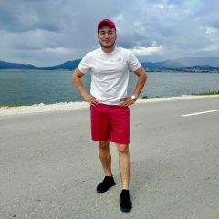 Самат С, 23.01.1914, Караганда